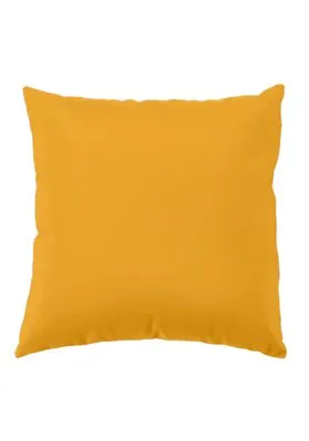 24" Square Throw Pillow by Tropitone