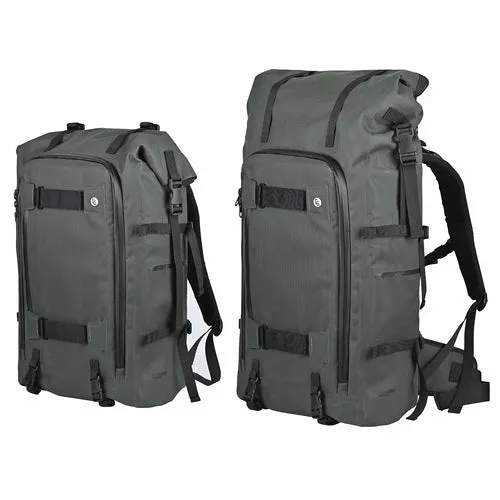 365 Backpack GEN5a - 30L-45L Everyday Convertible Backpack