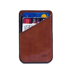 Adhesive Phone Wallet