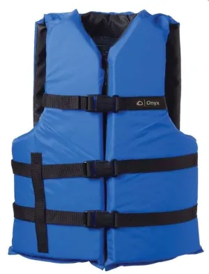 Adult General Purpose Vest - Universal