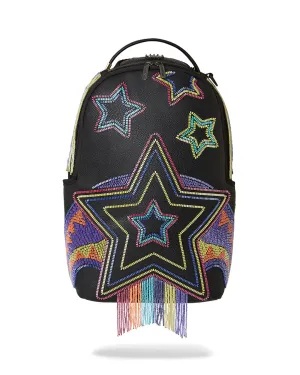 Ai Beaded Shark Dlxvf Backpack