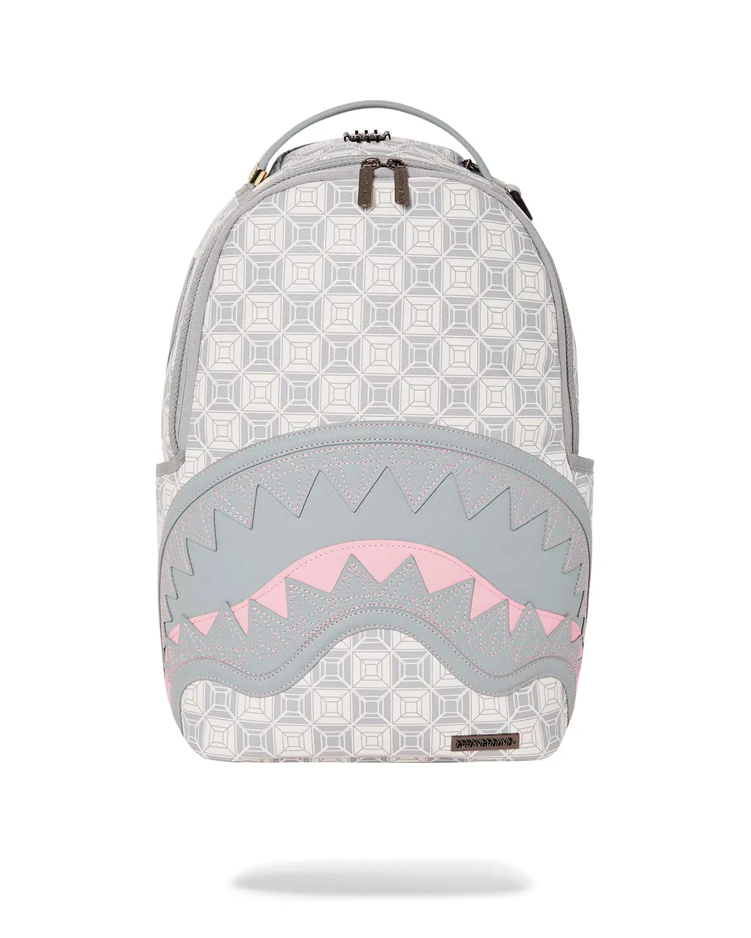 Ai Stunna Cream Dlxsvf Backpack