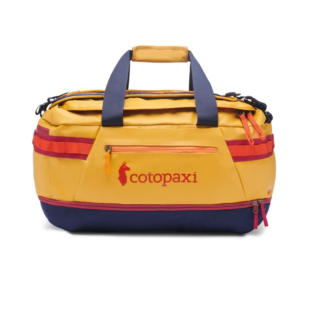 ALLPA 50L DUFFEL/BACKPACK