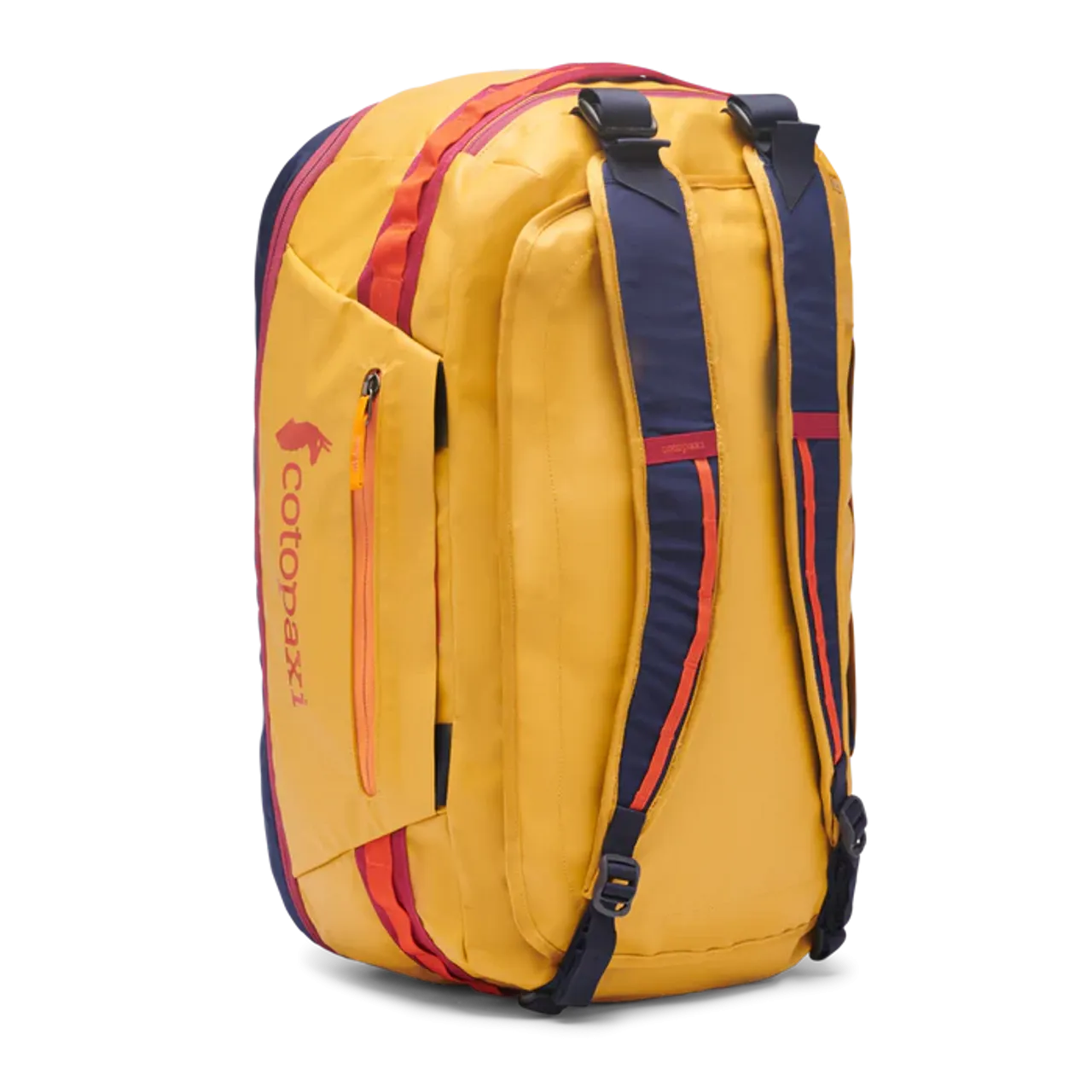 ALLPA 50L DUFFEL/BACKPACK