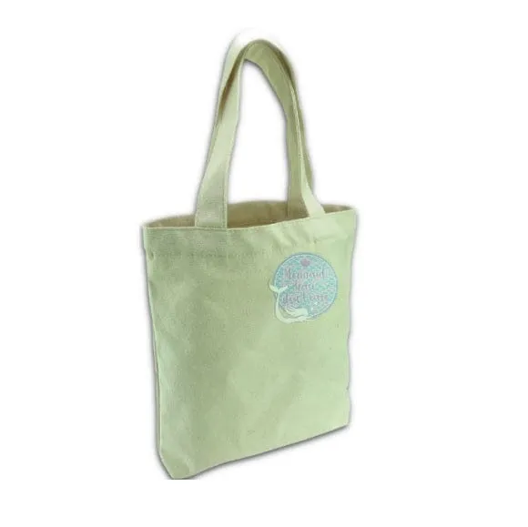 Aloha Canvas Tote Bag