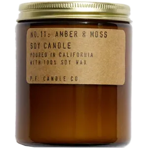 Amber & Moss - 7.2oz