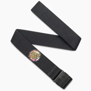 Arcade Santa Cruz Slim Belt Tye Dye Dot