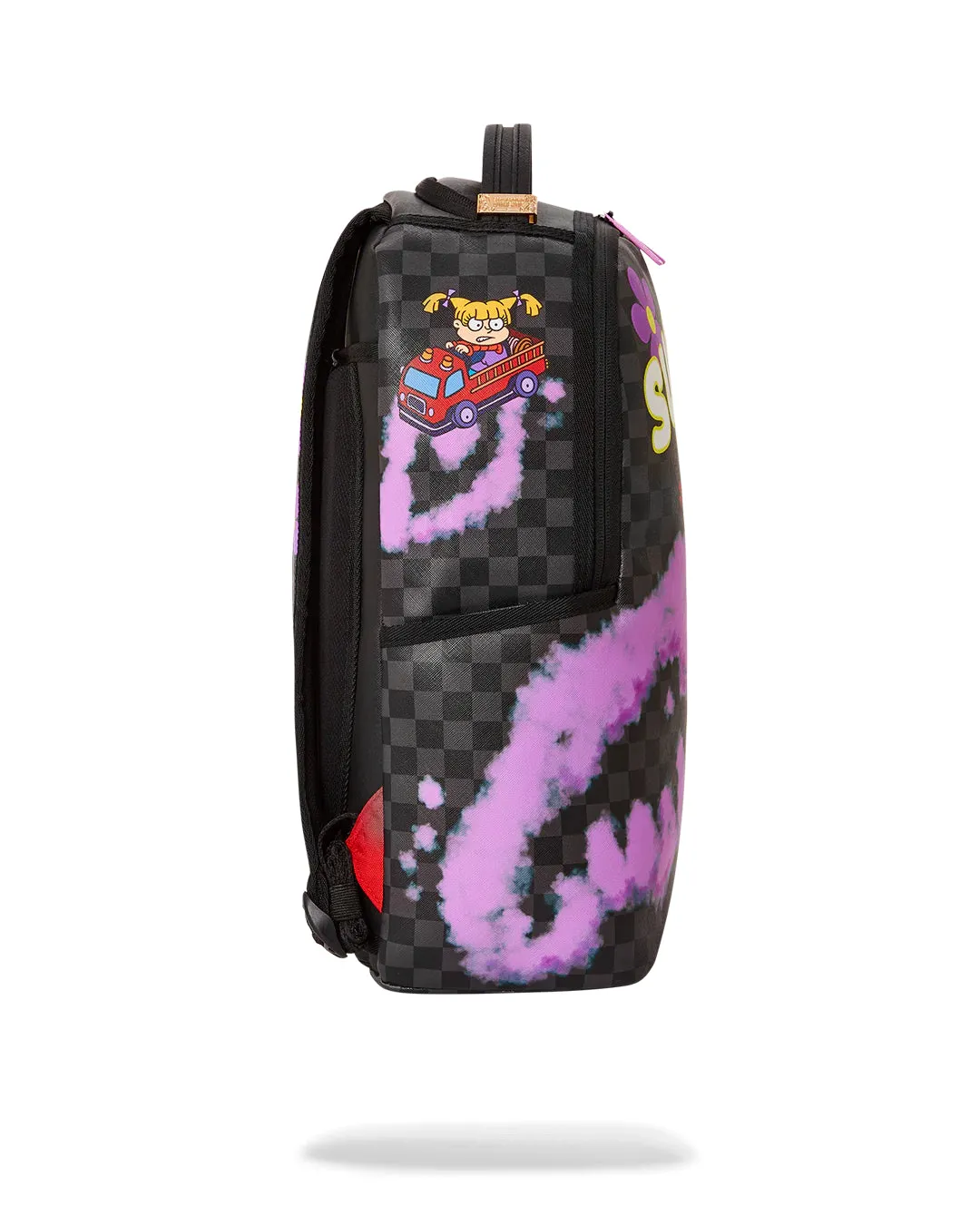 Astromane The Reveal 2 Dlxsv Backpack