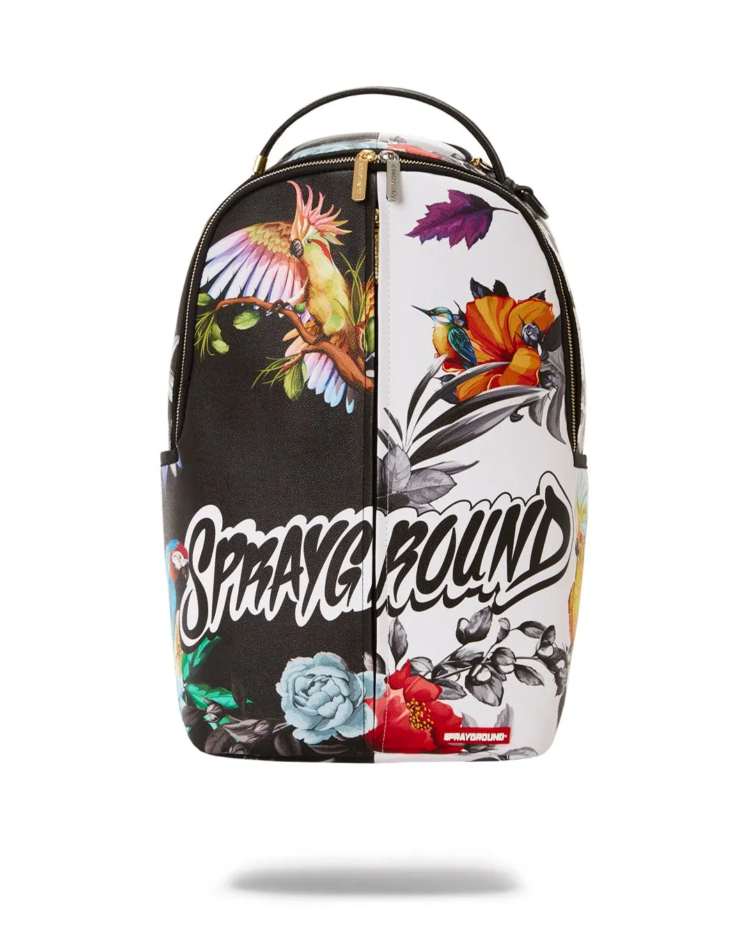 Aviary Dlx Backpack