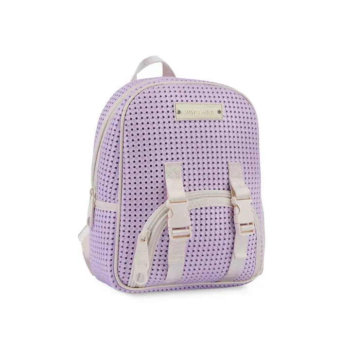 Backpack Little Starter Faded Lavendar