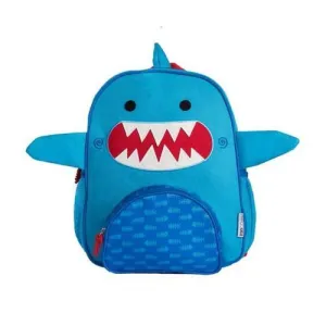 Backpack - Sherman The Shark