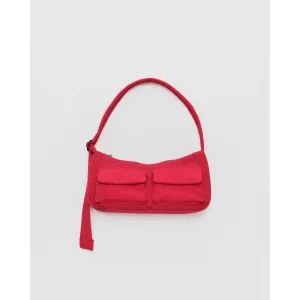 Baggu - Cargo Shoulder bag - Candy Apple