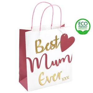 Best Mum Ever Medium Bag