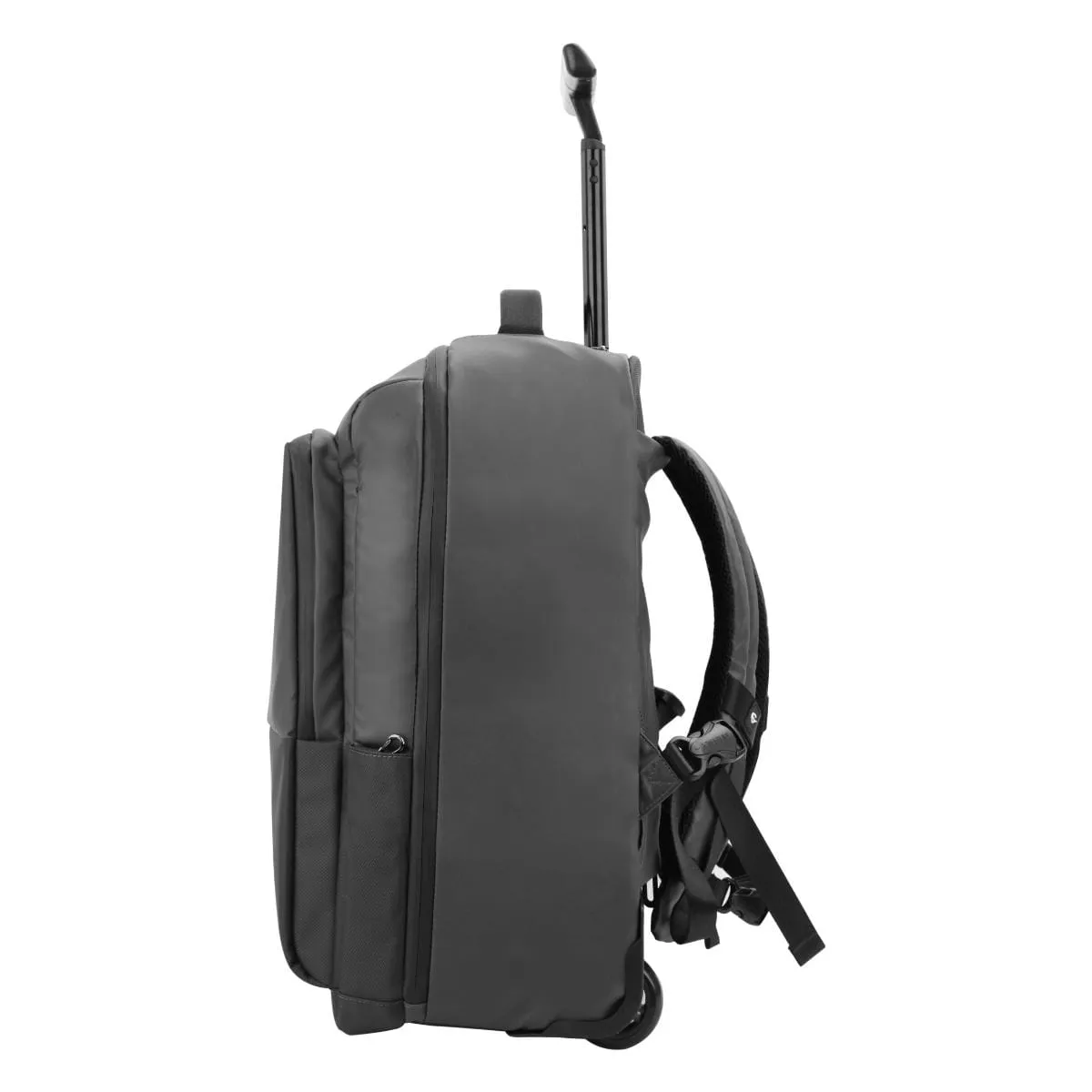 BestLife Neoton 17" Rolling Waterproof USB Laptop Backpack