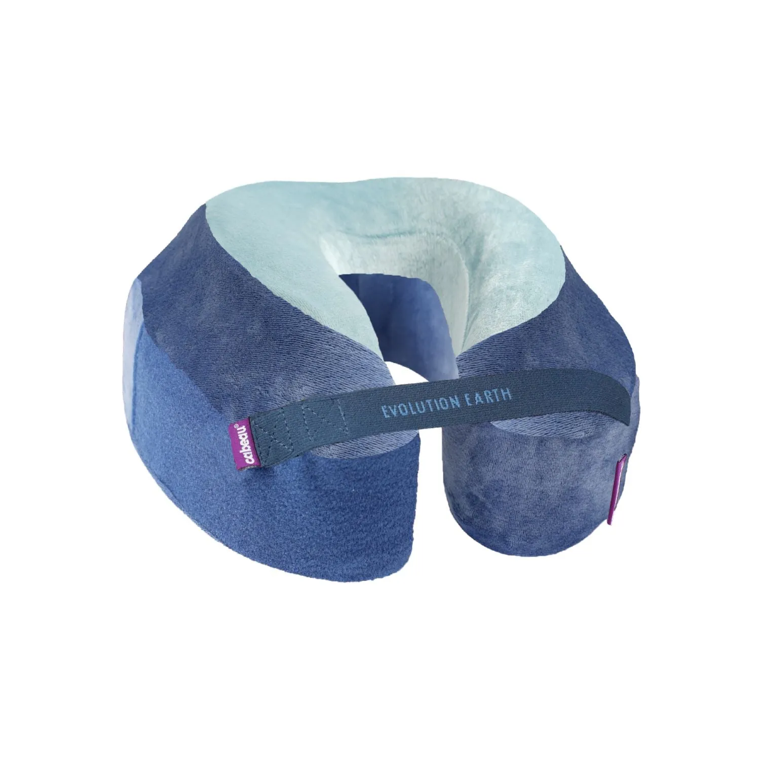 Cabeau Evolution Earth Travel Pillow