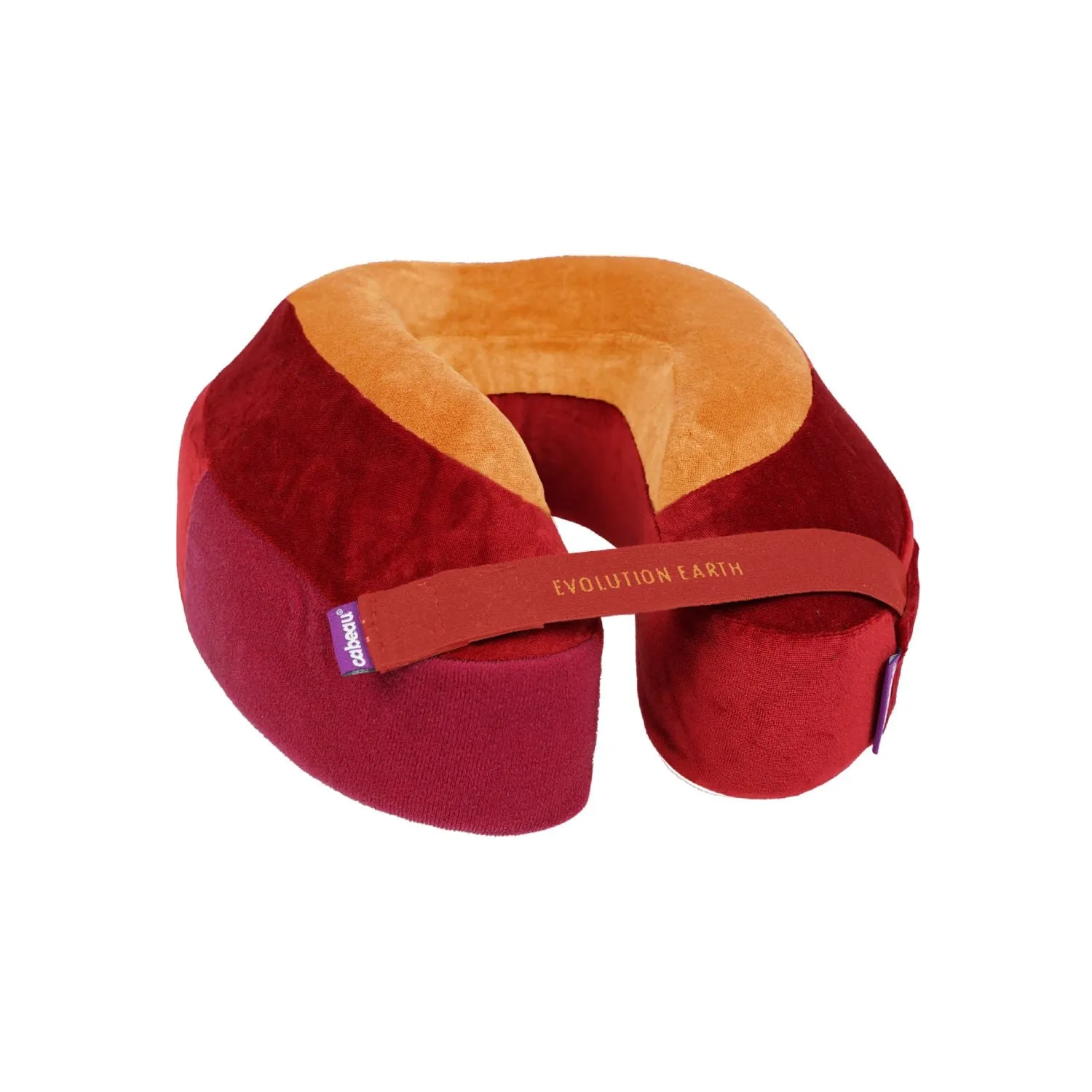 Cabeau Evolution Earth Travel Pillow