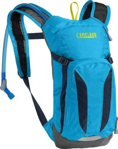 Camelbak Mini Mule Kid's Hydration Pack 1.5L