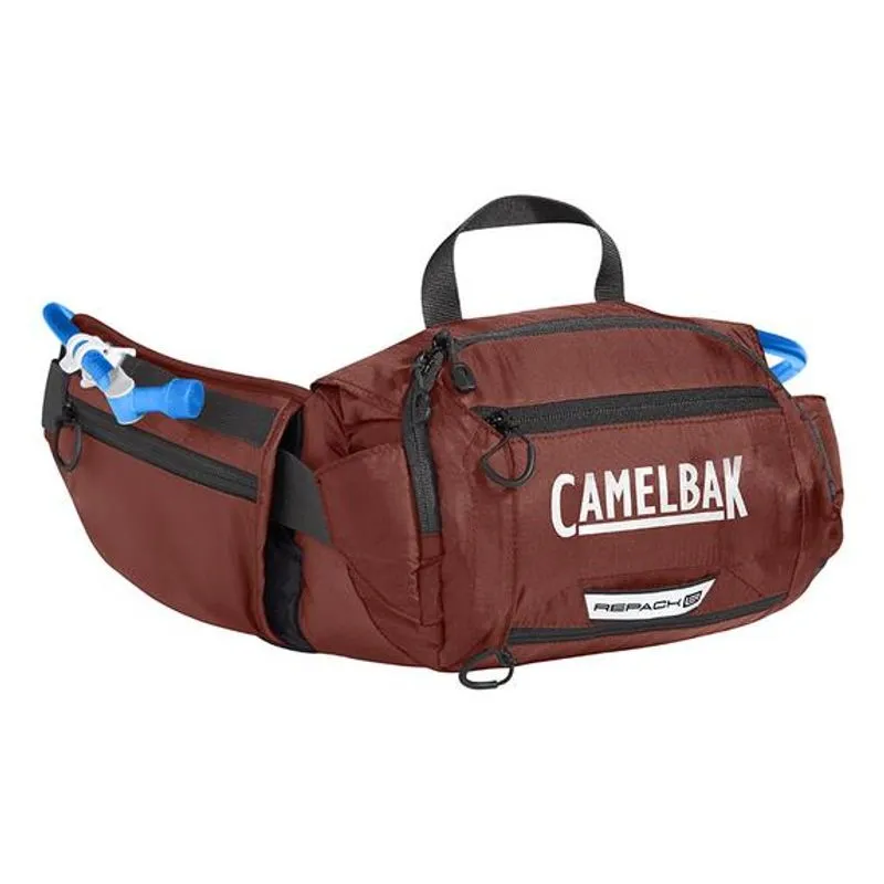 CamelBak Repack LR4 Bike Hydration Hip Pack