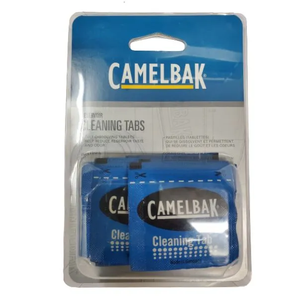 CAMELBAK - Reservoir Cleaning Tablets - 8 PK