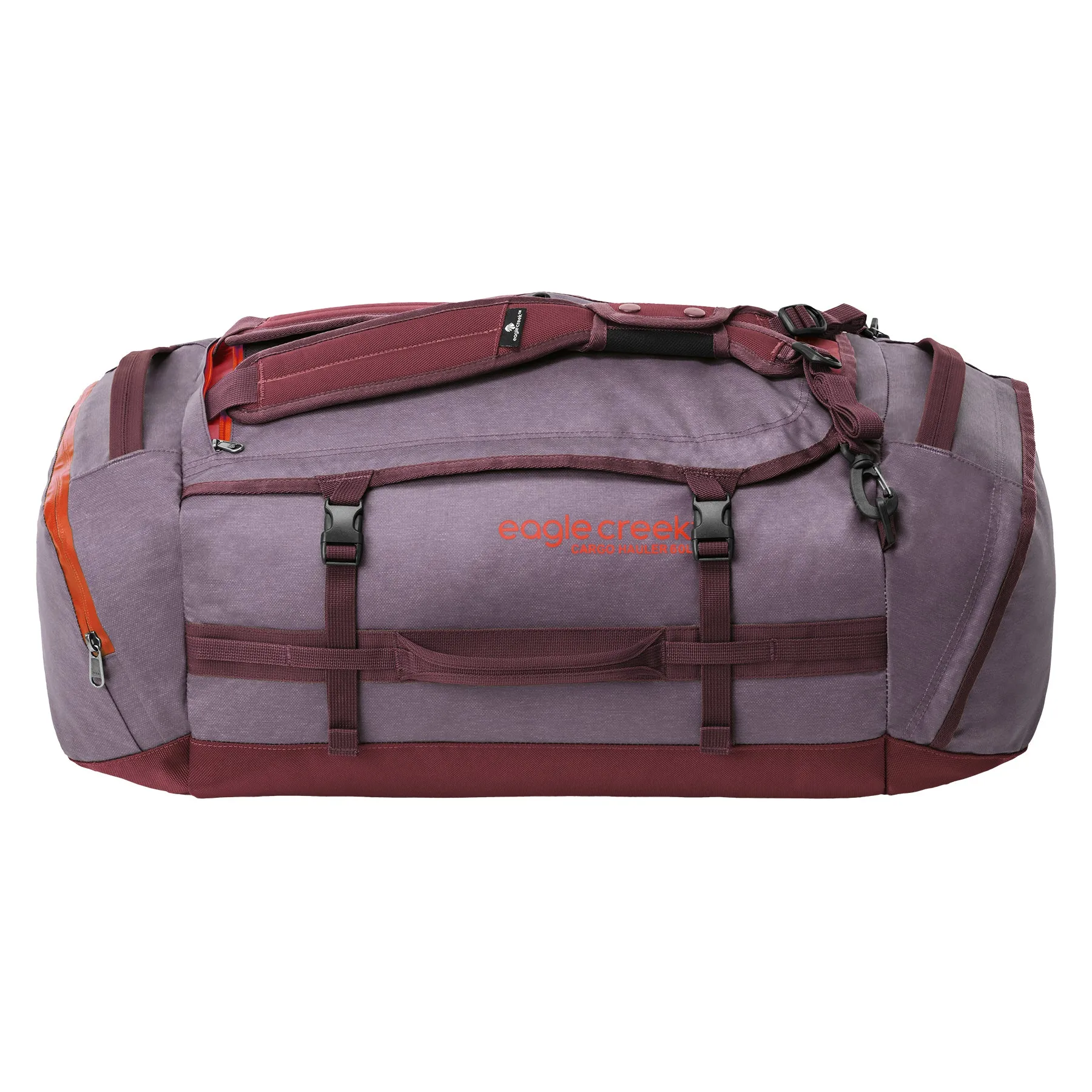 Cargo Hauler 60L Duffel Bag