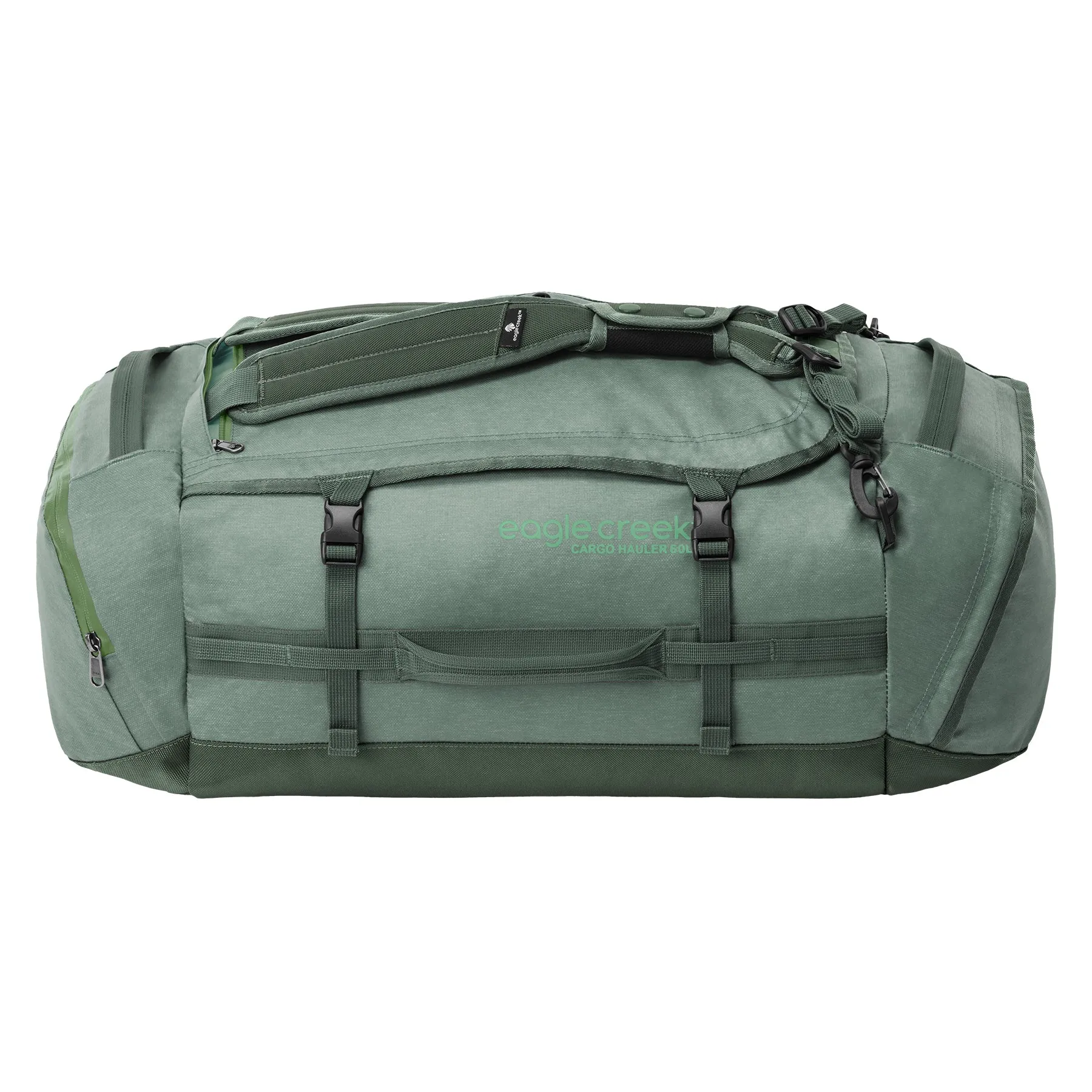 Cargo Hauler 60L Duffel Bag