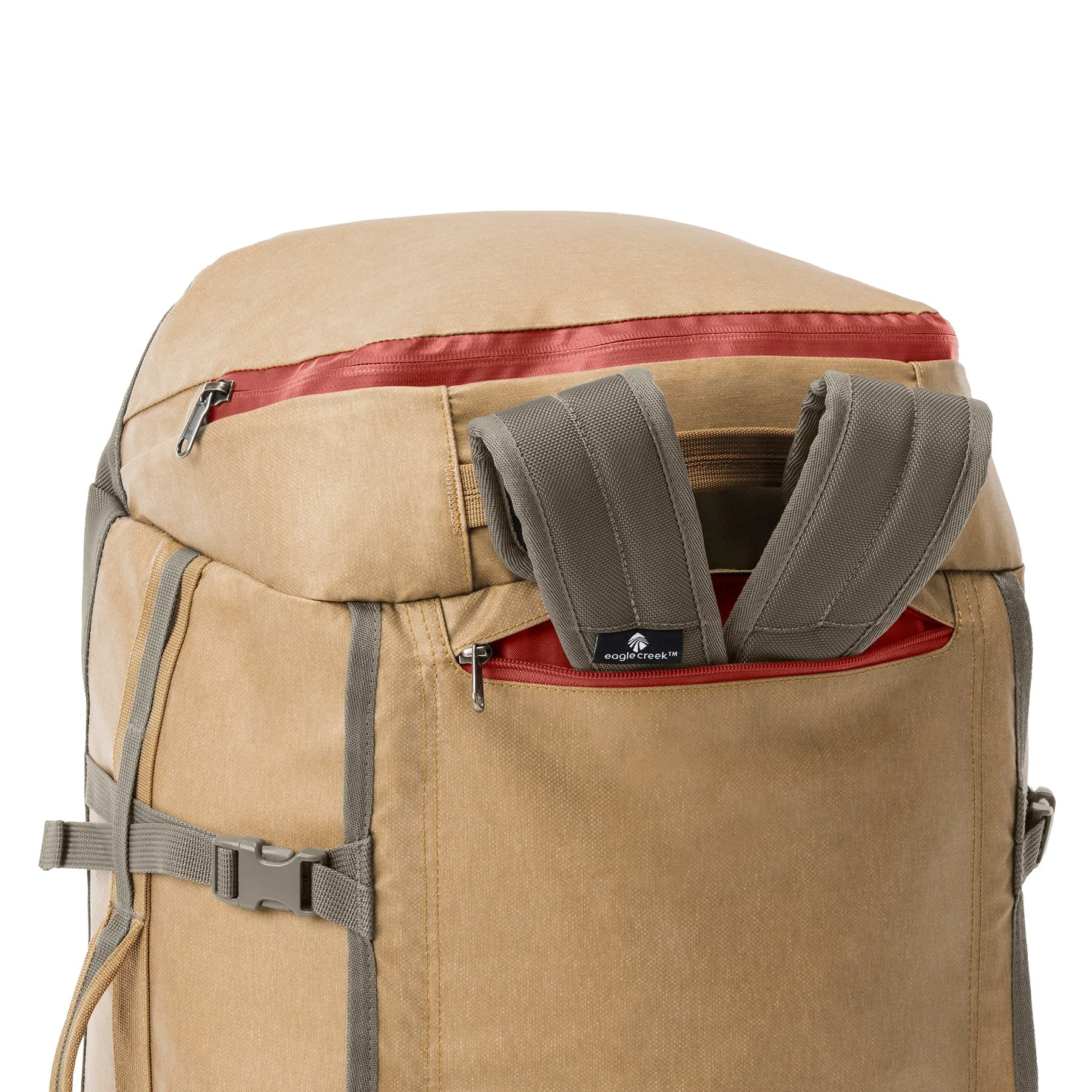 Cargo Hauler 60L Duffel Bag