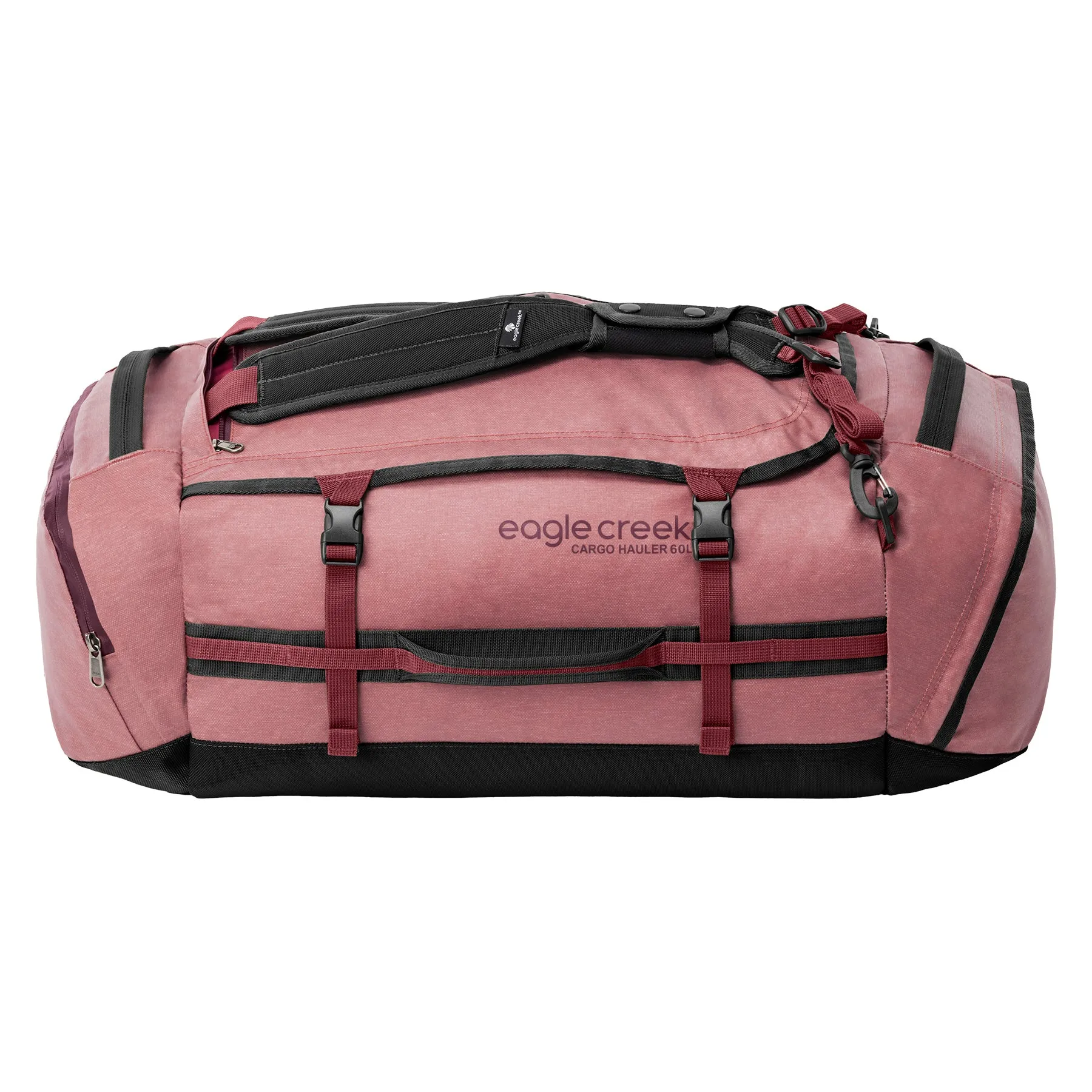 Cargo Hauler 60L Duffel Bag