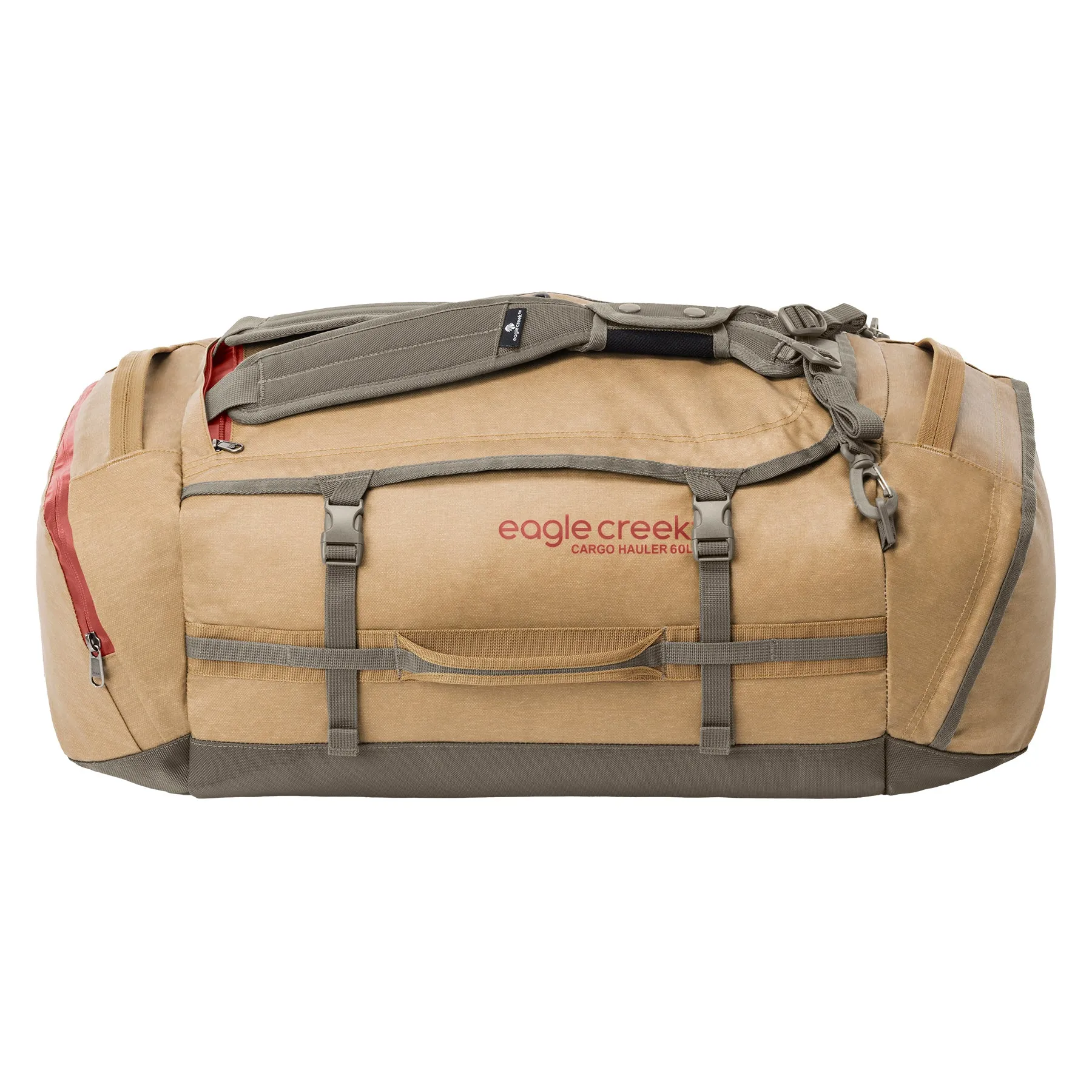 Cargo Hauler 60L Duffel Bag