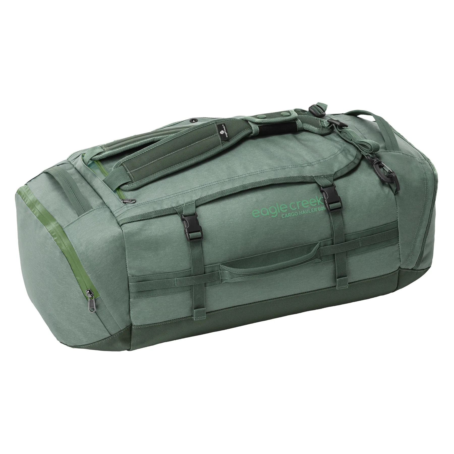 Cargo Hauler 60L Duffel Bag