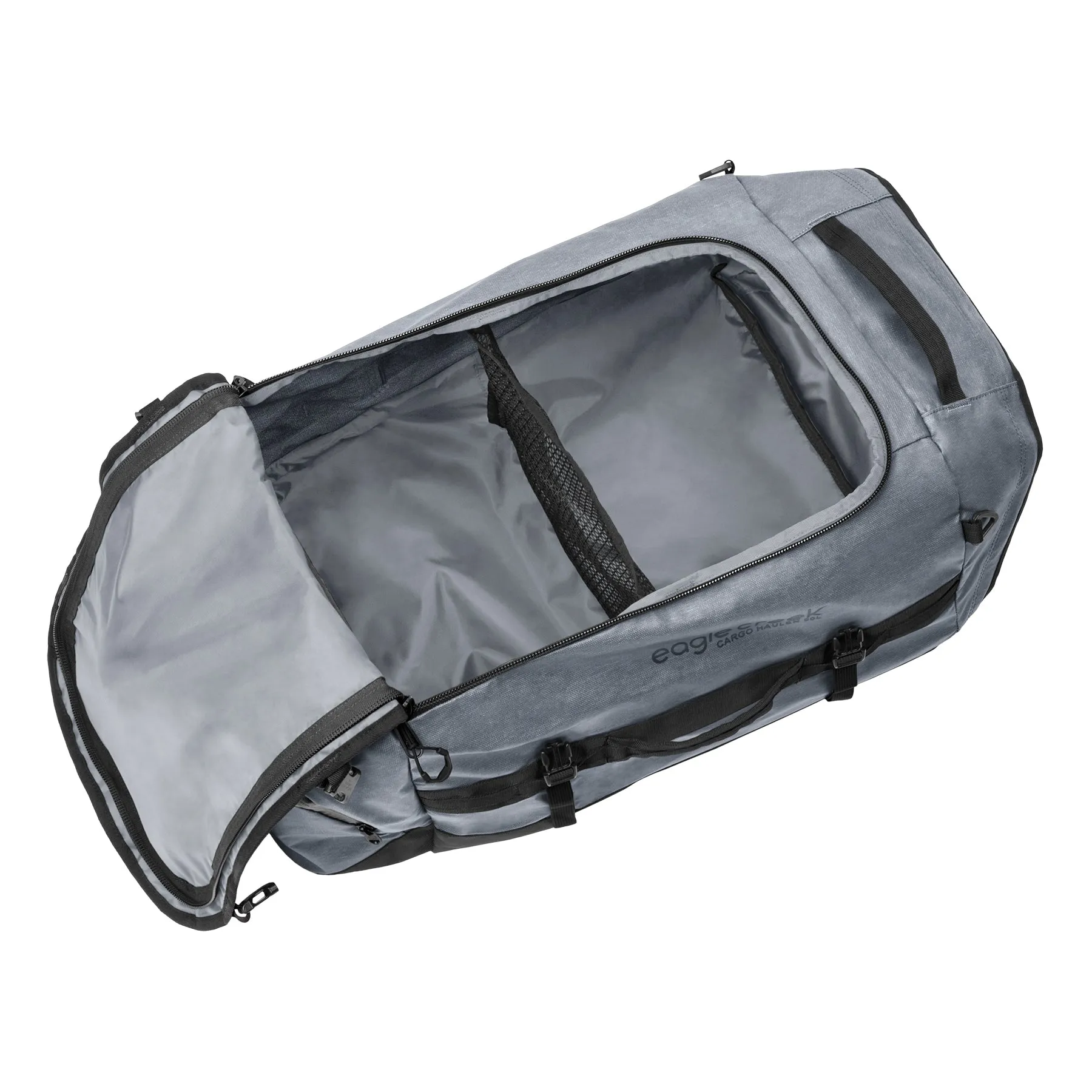 Cargo Hauler 90L Duffel Bag