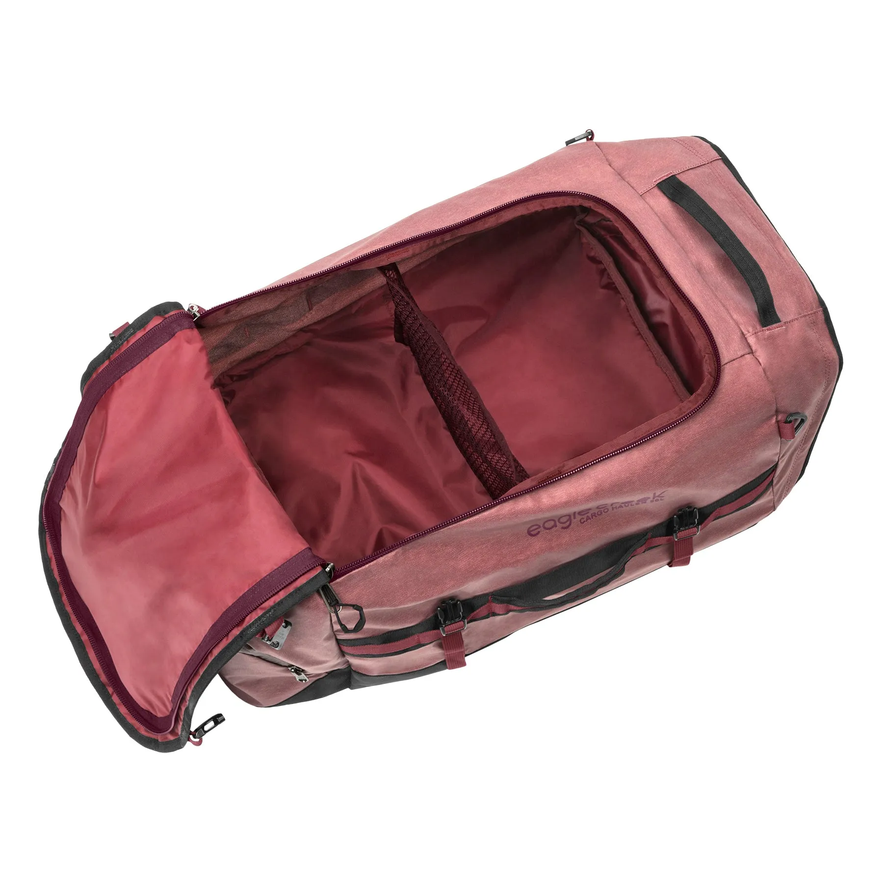 Cargo Hauler 90L Duffel Bag