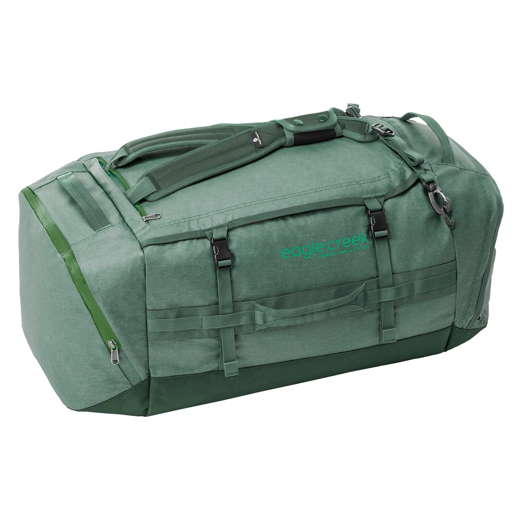 Cargo Hauler 90L Duffel Bag