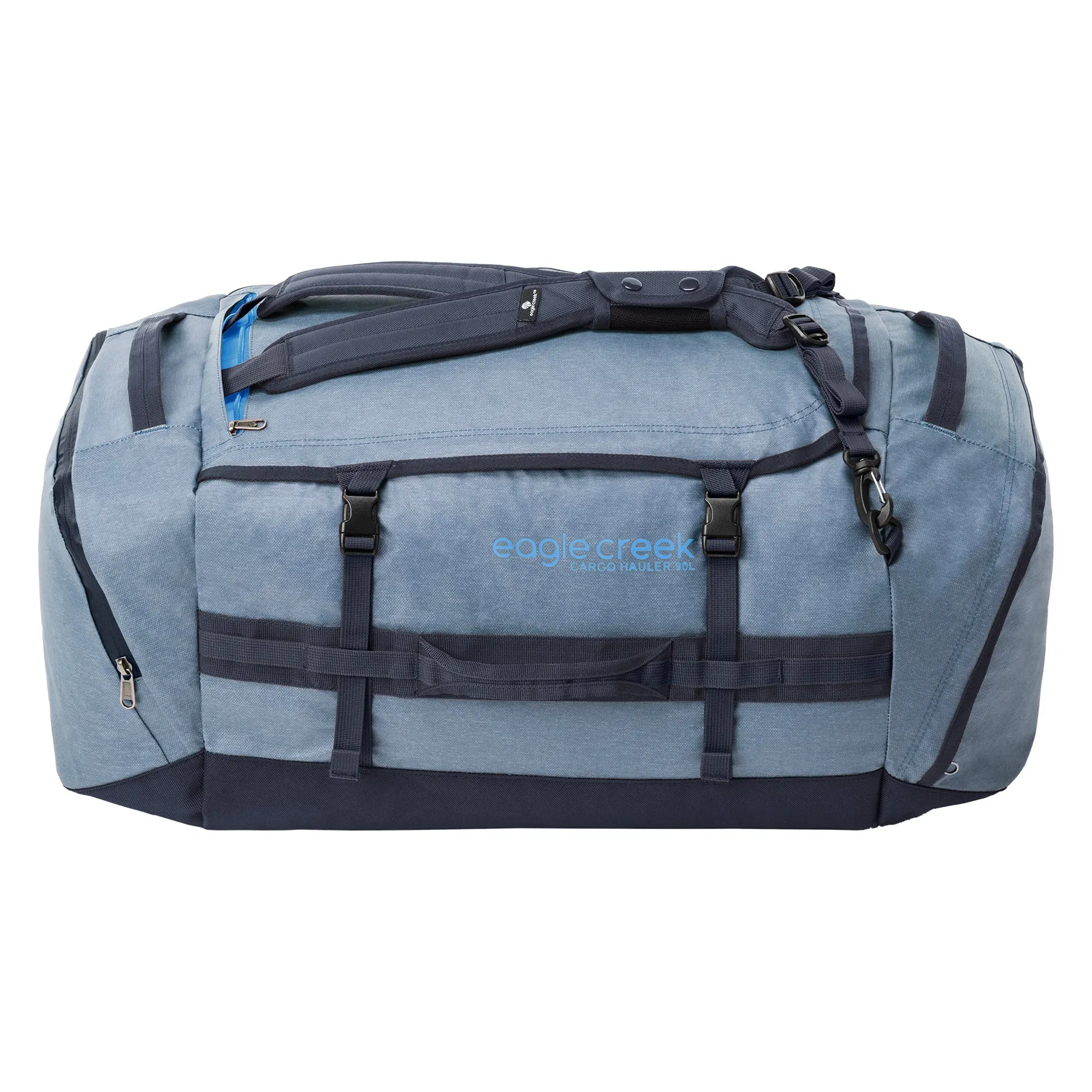 Cargo Hauler 90L Duffel Bag