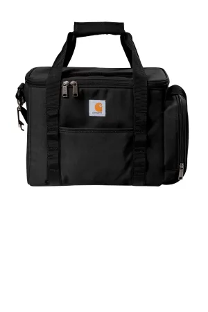 Carhartt Duffel 36-Can Cooler. CT89520701