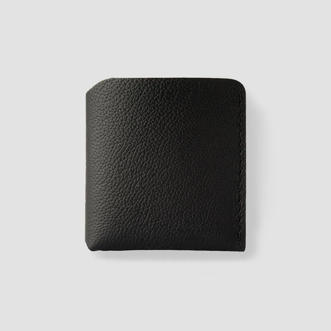 Carry All Wallet (Black)