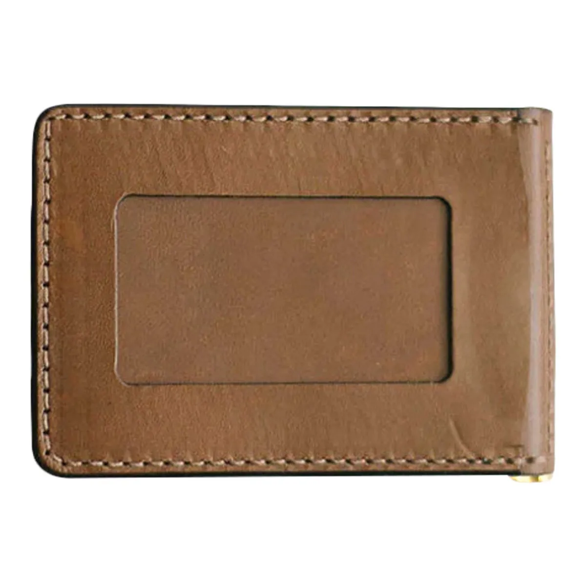 Clayton & Crume Bar Wallet