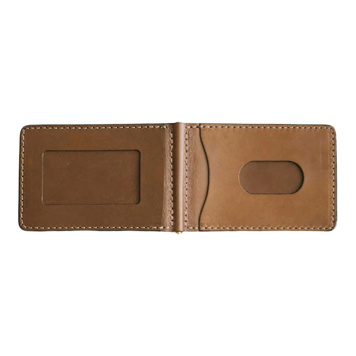 Clayton & Crume Bar Wallet