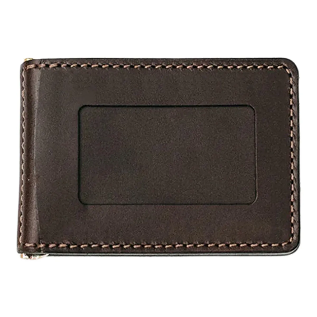 Clayton & Crume Bar Wallet