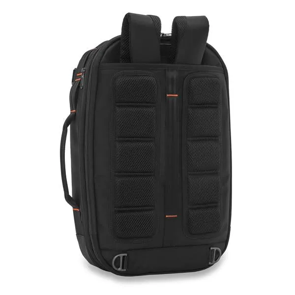 Convertible Backpack Duffle - ZXP127