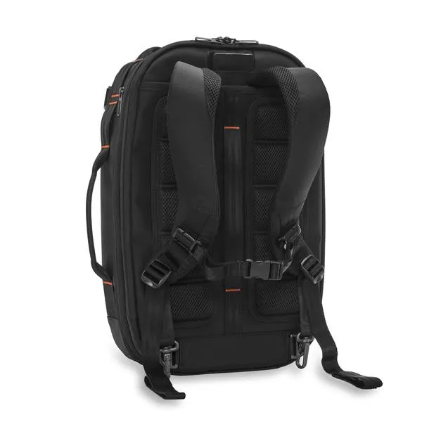 Convertible Backpack Duffle - ZXP127