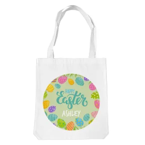 Easter Hunt Premium Tote Bag (Temporarily Out of Stock)