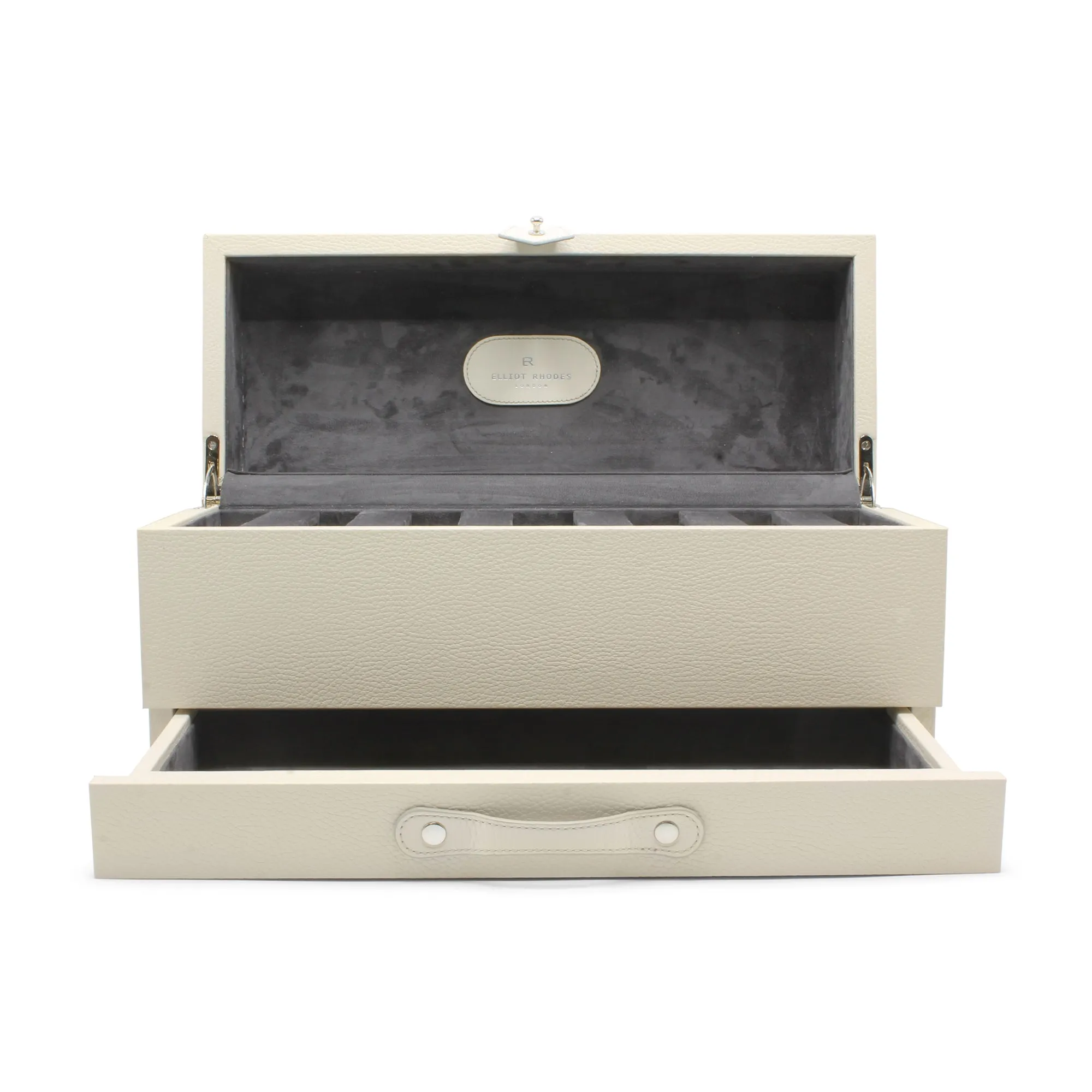 Elliot Belt Storage Box