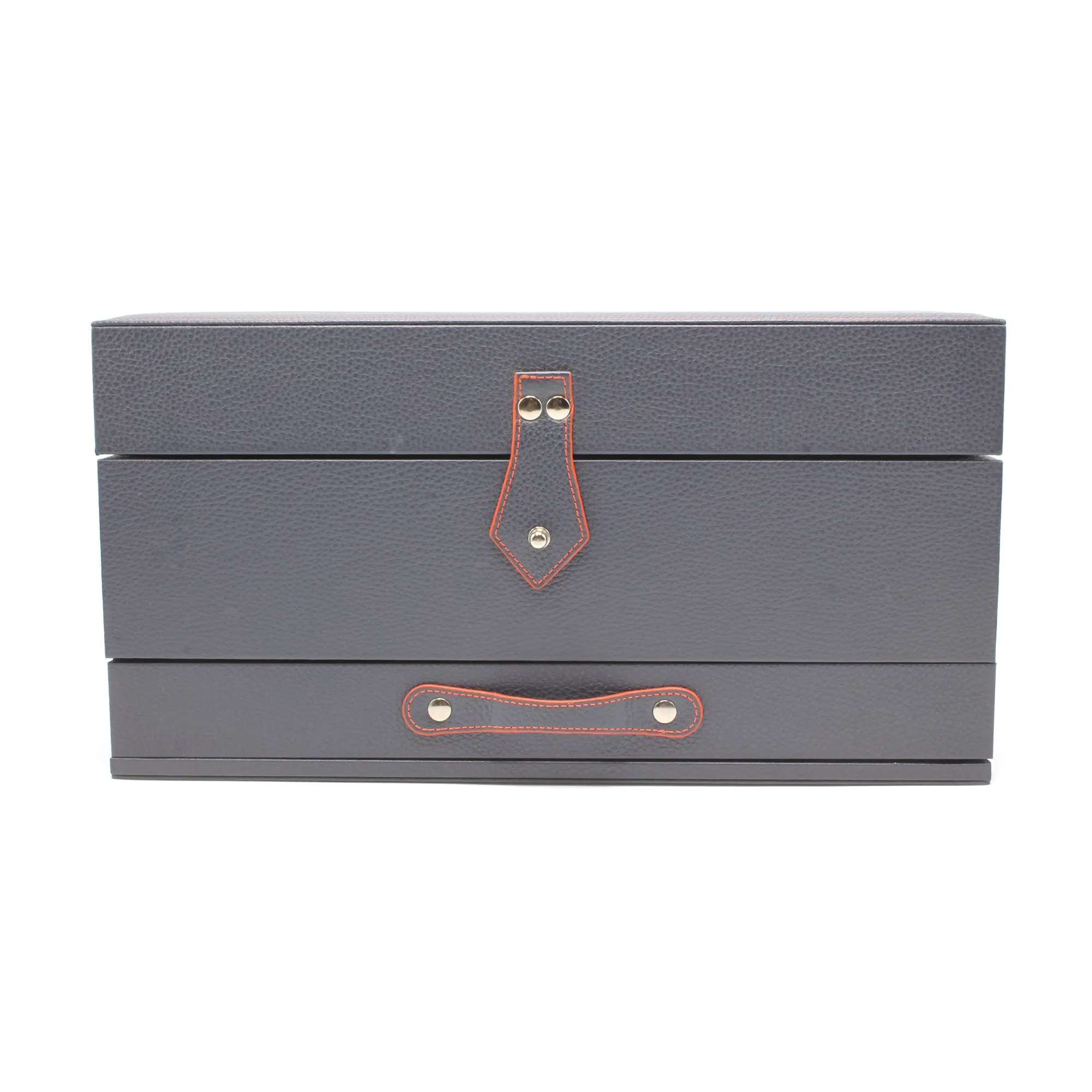 Elliot Belt Storage Box