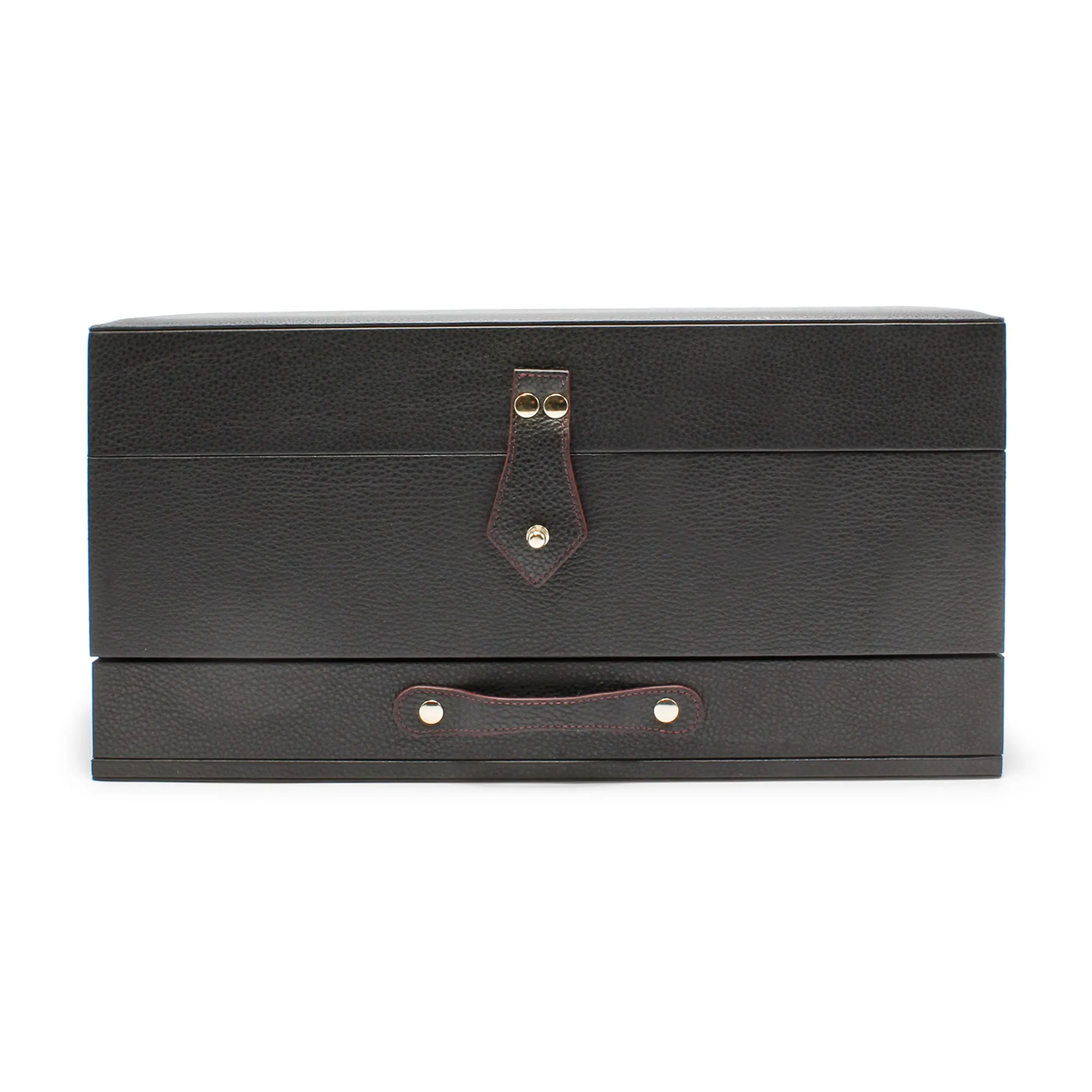 Elliot Belt Storage Box