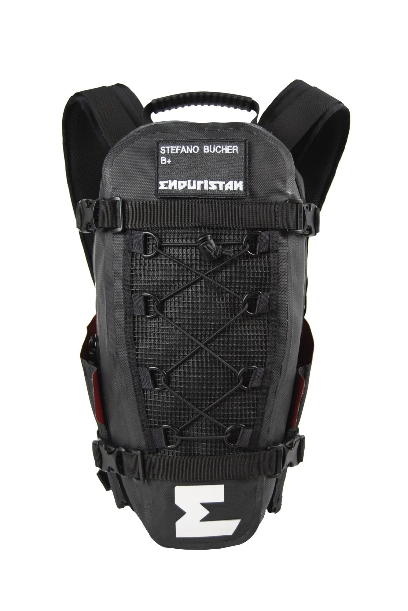 Enduristan - Hurricane 15 Rucksack