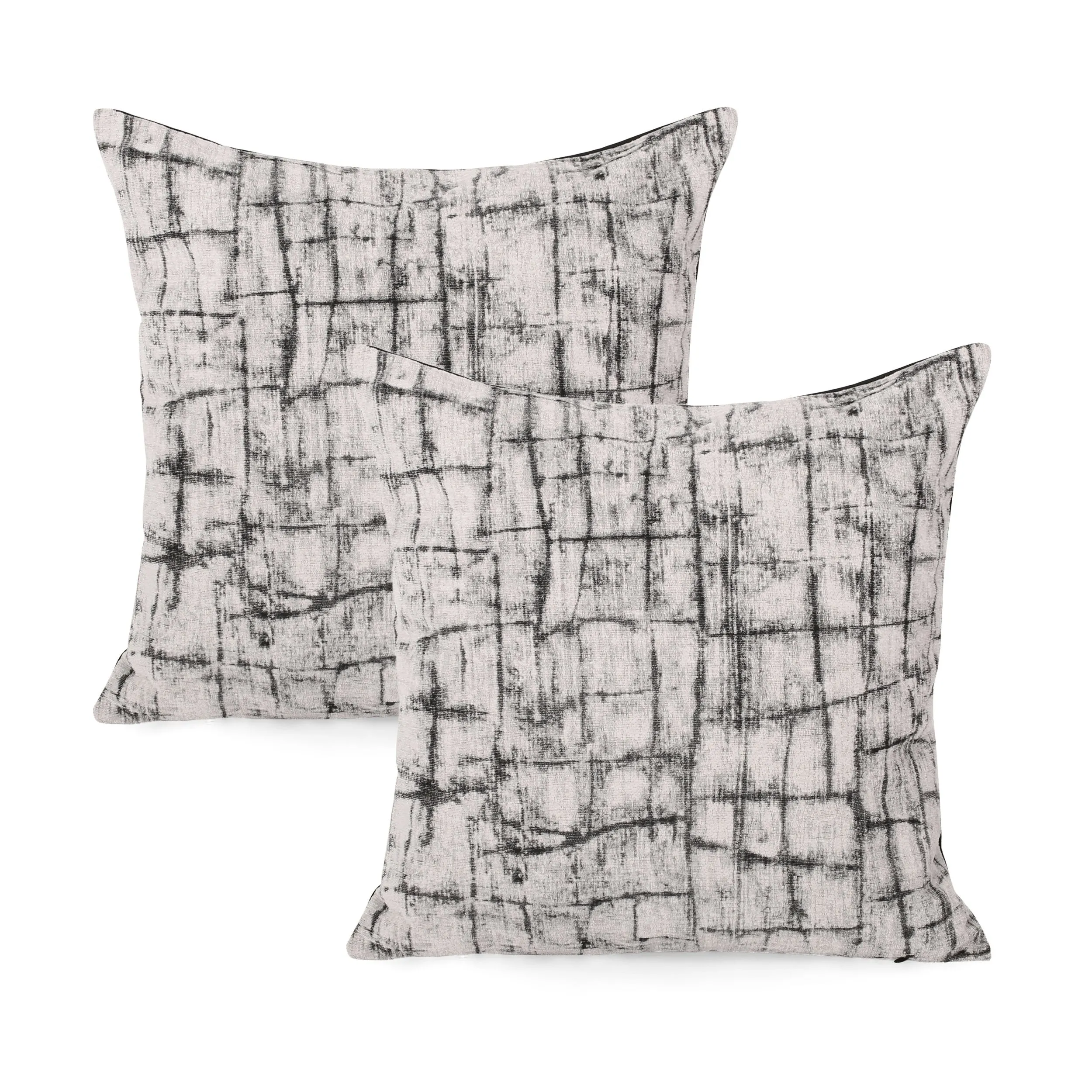 Erlinda Throw Pillow