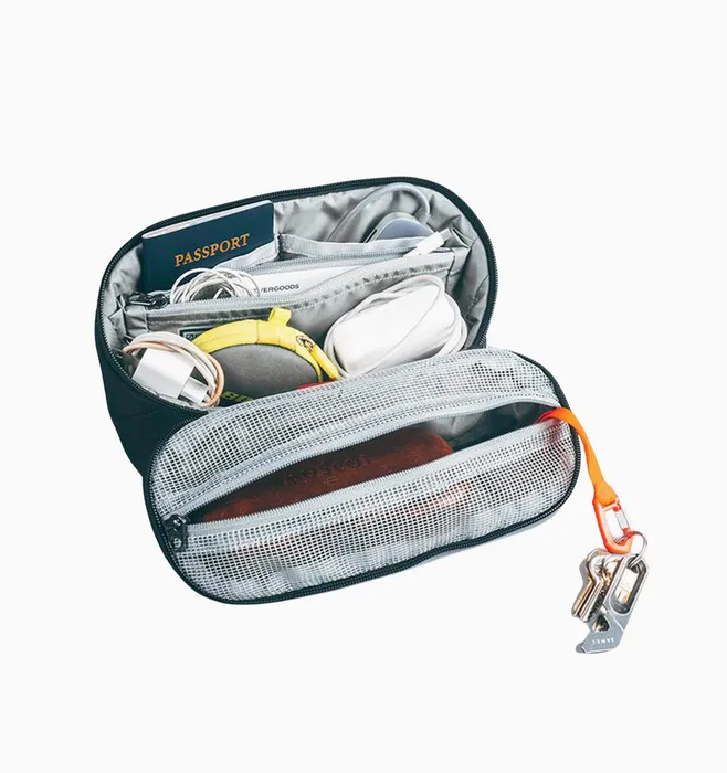 Evergoods Civic Access Pouch 2L (CAP2)