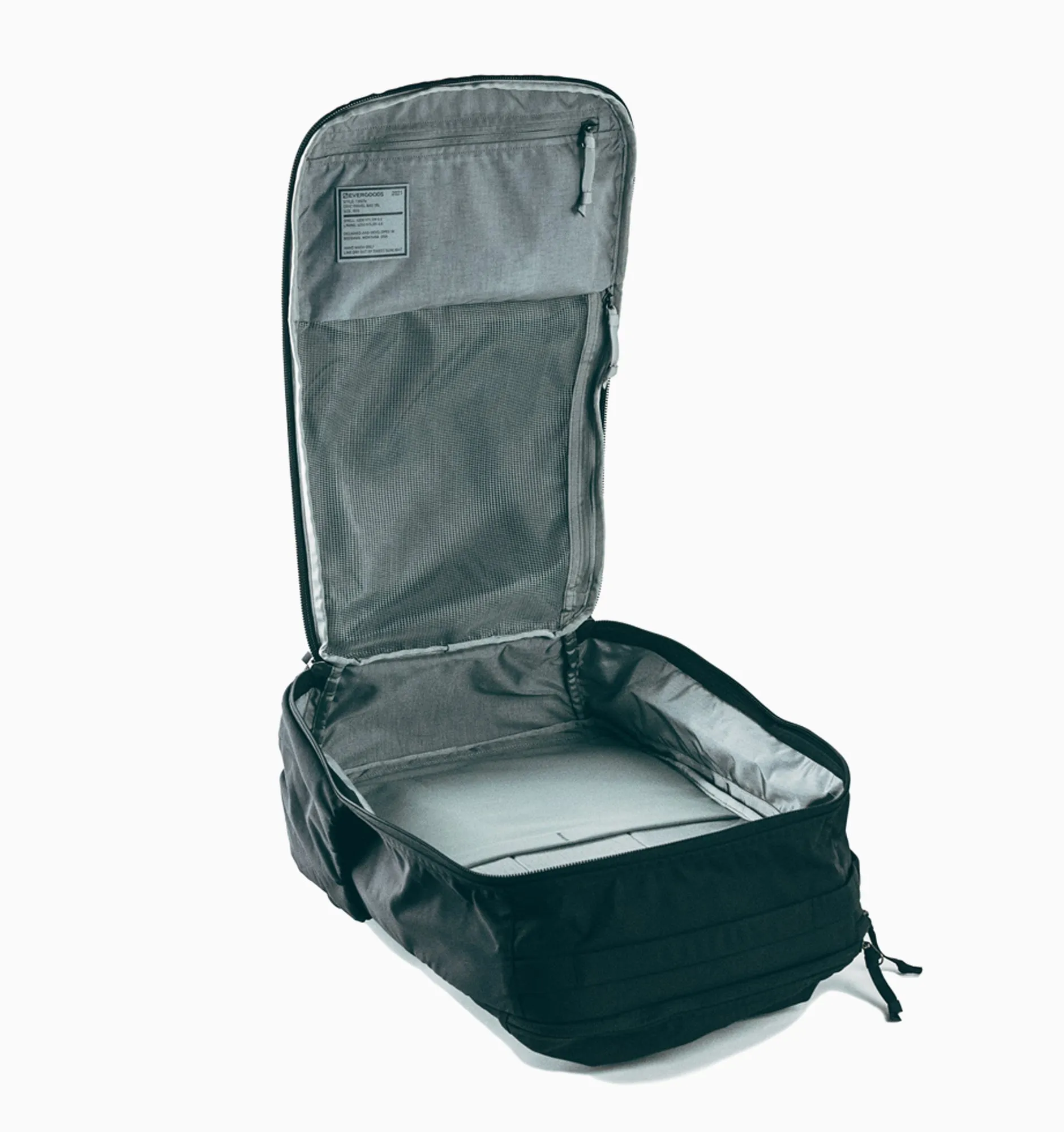 Evergoods Civic Travel Bag 35L