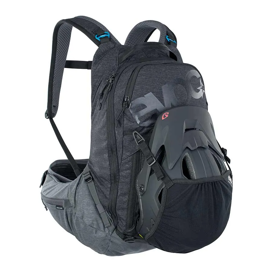 EVOC Trail Pro 16 Protector Backpack