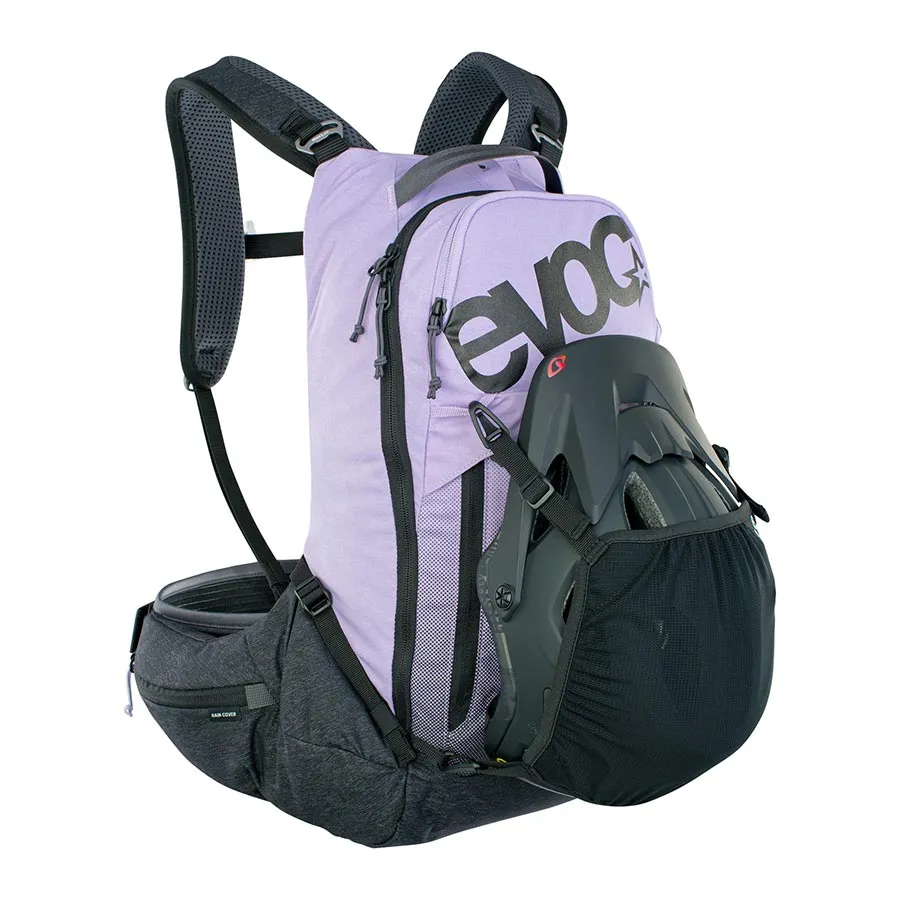 EVOC Trail Pro 16 Protector Backpack